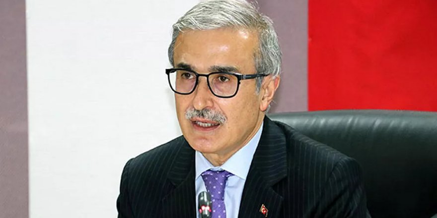 SSB Başkanı Demir: MAM-T mühimmatımızın ilk test atışı AKINCI TİHA’dan başarıyla gerçekleştirildi