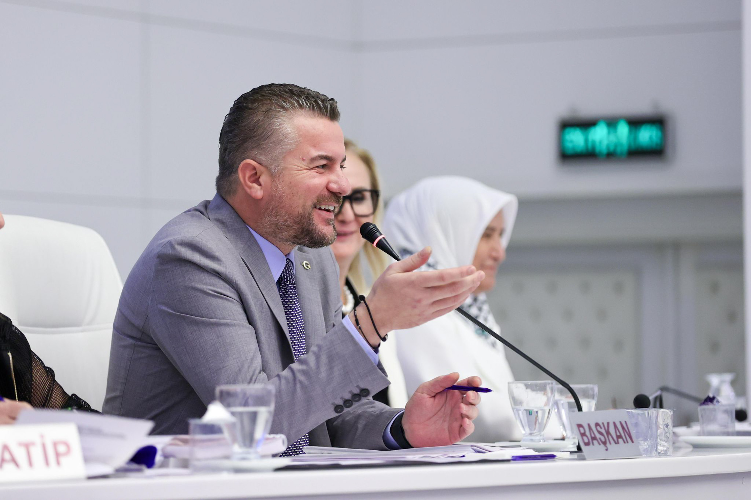 Buca'nın 2026 yılı bütçesi onaylandı