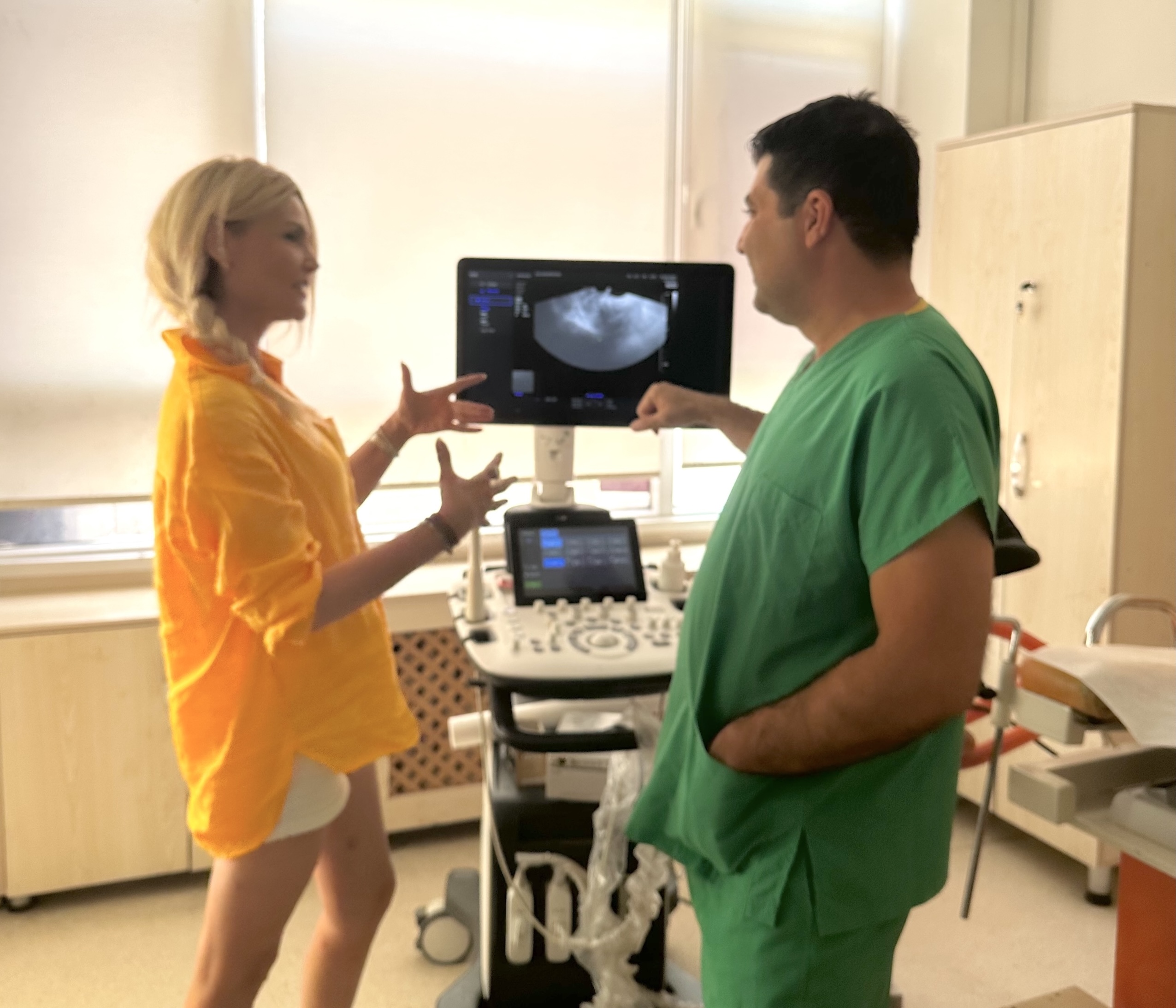 KADIN SAĞLIĞINI SESSİZCE TEHDİT EDEN YUMURTALIK KİSTLERİ NE KADAR TEHLİKELİ?