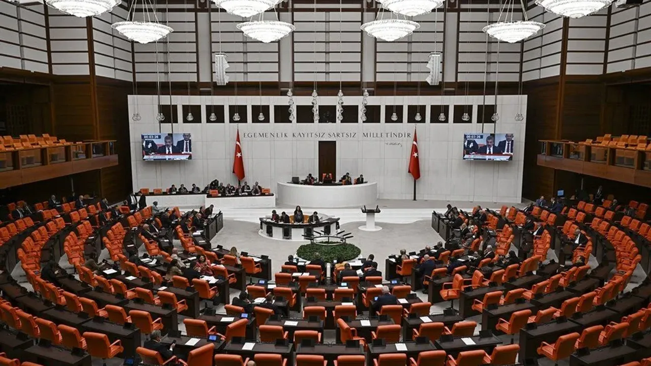 Meclis'te gündem yoğun: Bütçe maratonu başlıyor!