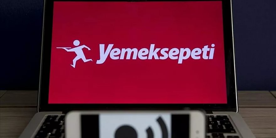 Yemeksepeti'ne 'online bahşiş uygulaması' nedeniyle dava açıldı