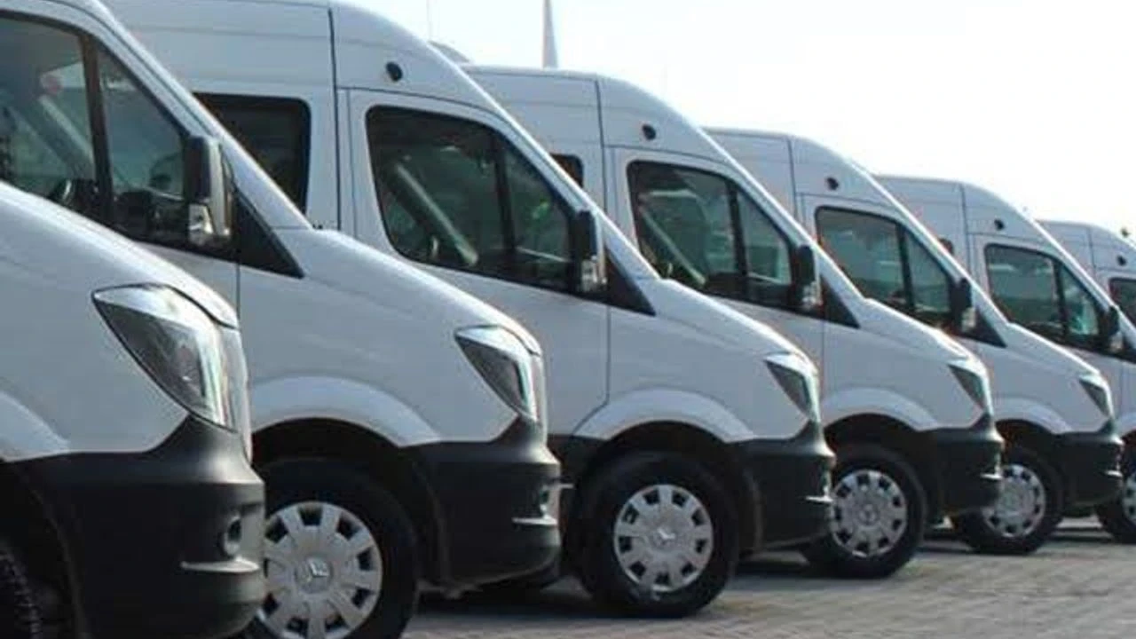 Avukatlardan Baro’ya servis talebi!