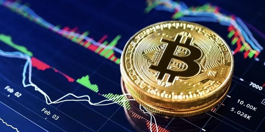 Kriptoda kan kaybı sürüyor: Bitcoin 50 bin doların altında