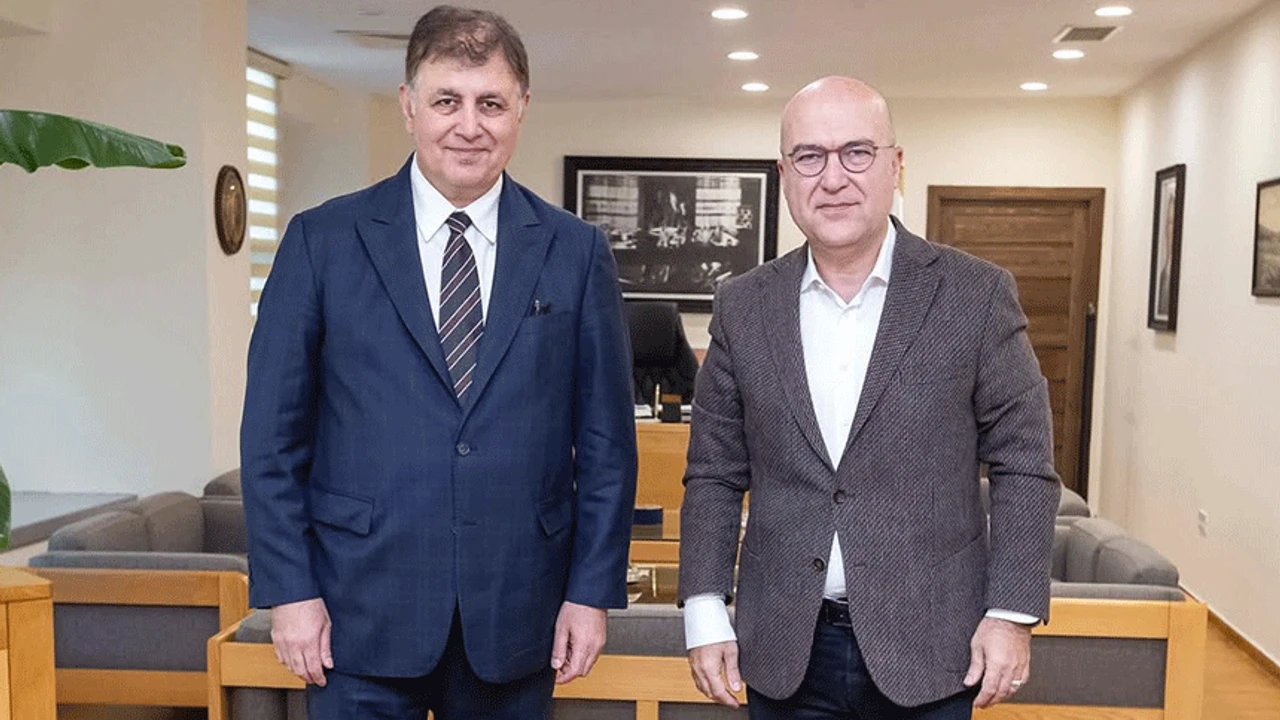 Bakan-Tugay geriliminin perde arkası: İl yönetimi değişikliğinden rahatsız oldum!