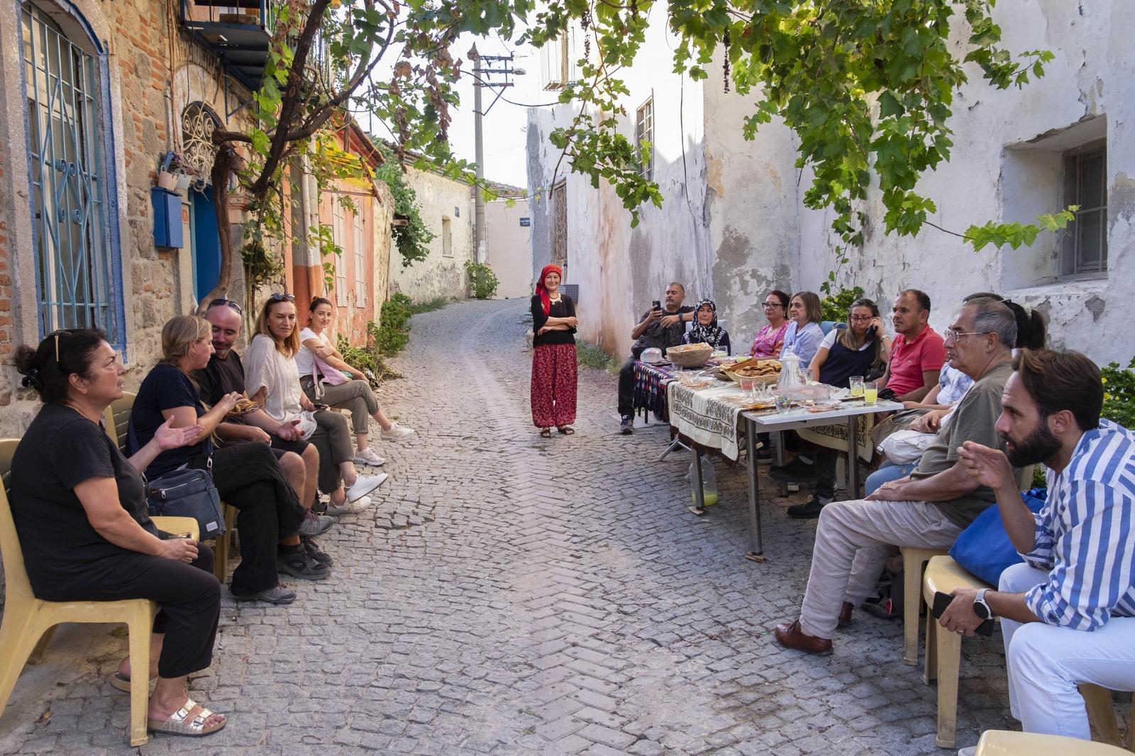 Tarihe Saygı Yerel Koruma Ödülleri’nin 20 yıllık serüveni dijital haritaya aktarıldı