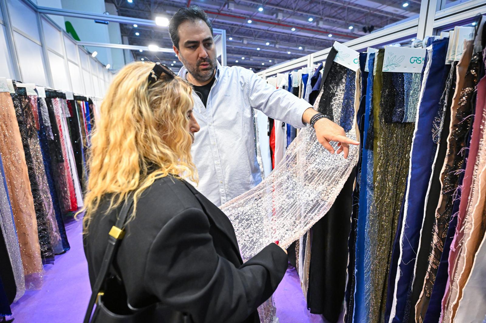 Fashion Prime’da 2026 trendleri podyumda