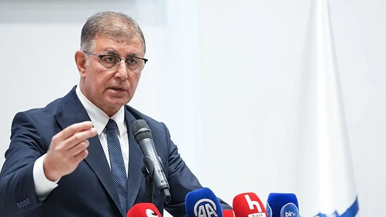 Tugay’dan "mutlak butlan" yorumu: Yoldan şaşmayız!