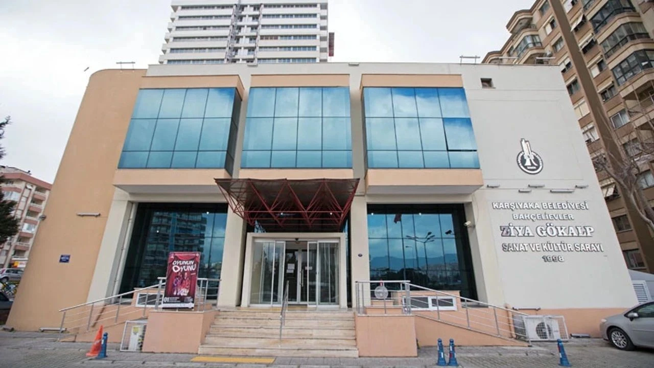 Büyükşehir'den Karşıyaka'ya 95 milyonluk can suyu!