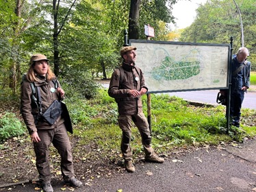 Büyükşehir’den doğa ve iklim dostu örnek hamle İzmir, Berlin Kentsel Doğa Paktı’na katıldı