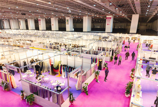 Fashion Prime moda dünyasını İzmir’de buluşturdu