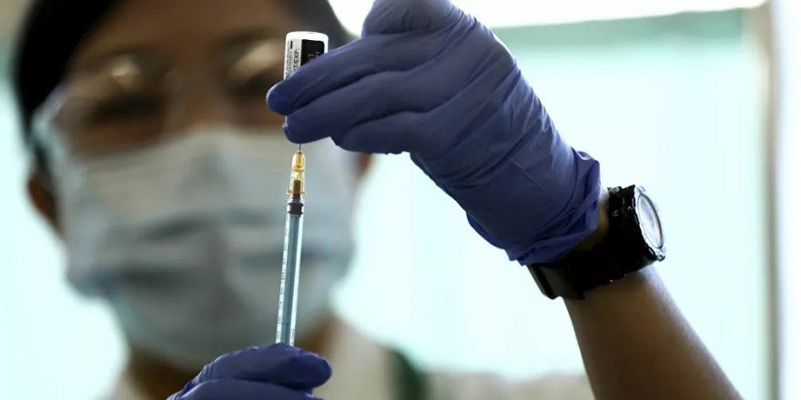 Pfizer, Meksika ve Polonya'da sahte aşılarının satışta olduğunu doğruladı