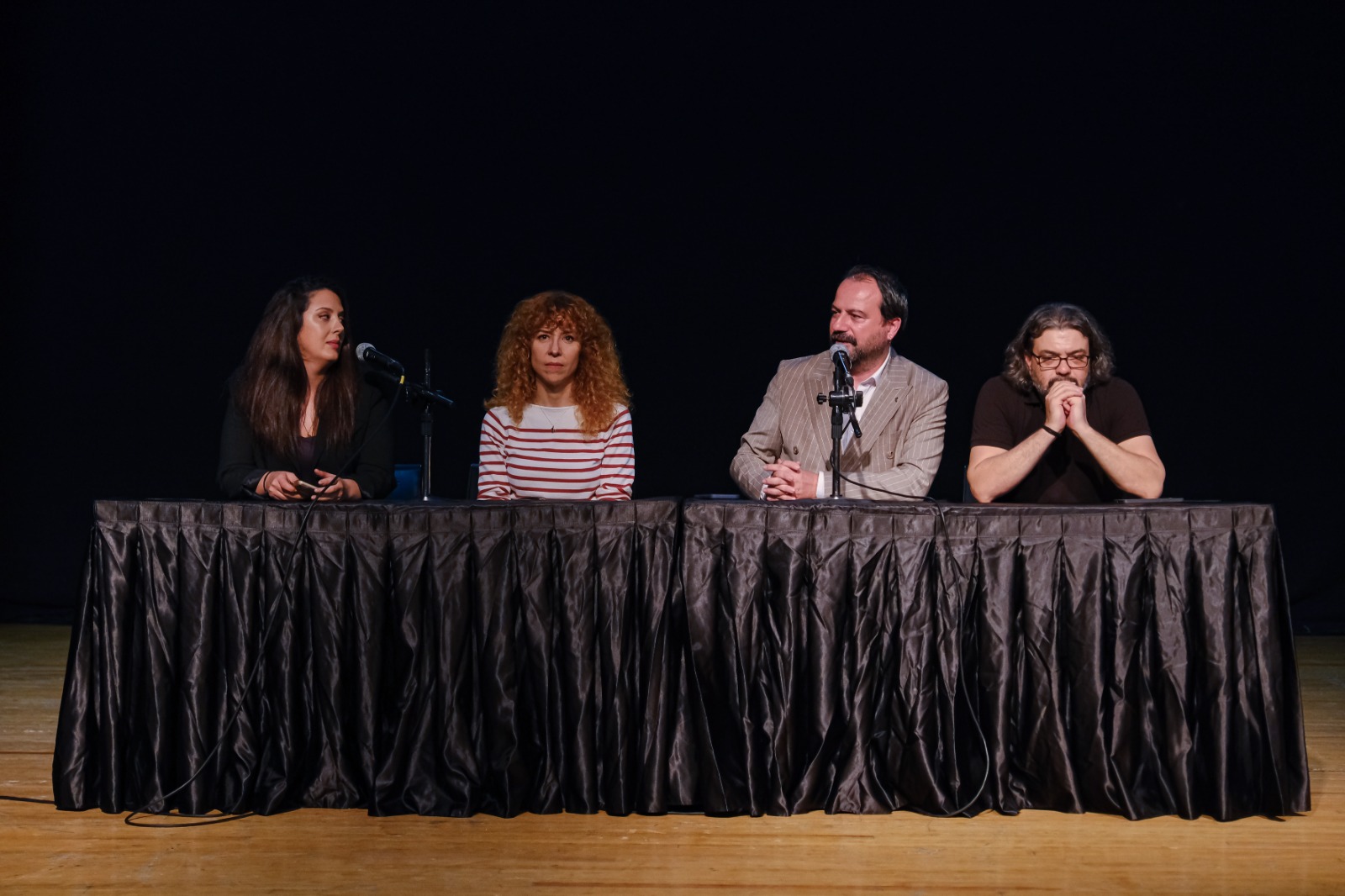 İzmir’in kültürel belleği ve sineması “İzmir Seni Seviyorum” projesiyle buluşuyor