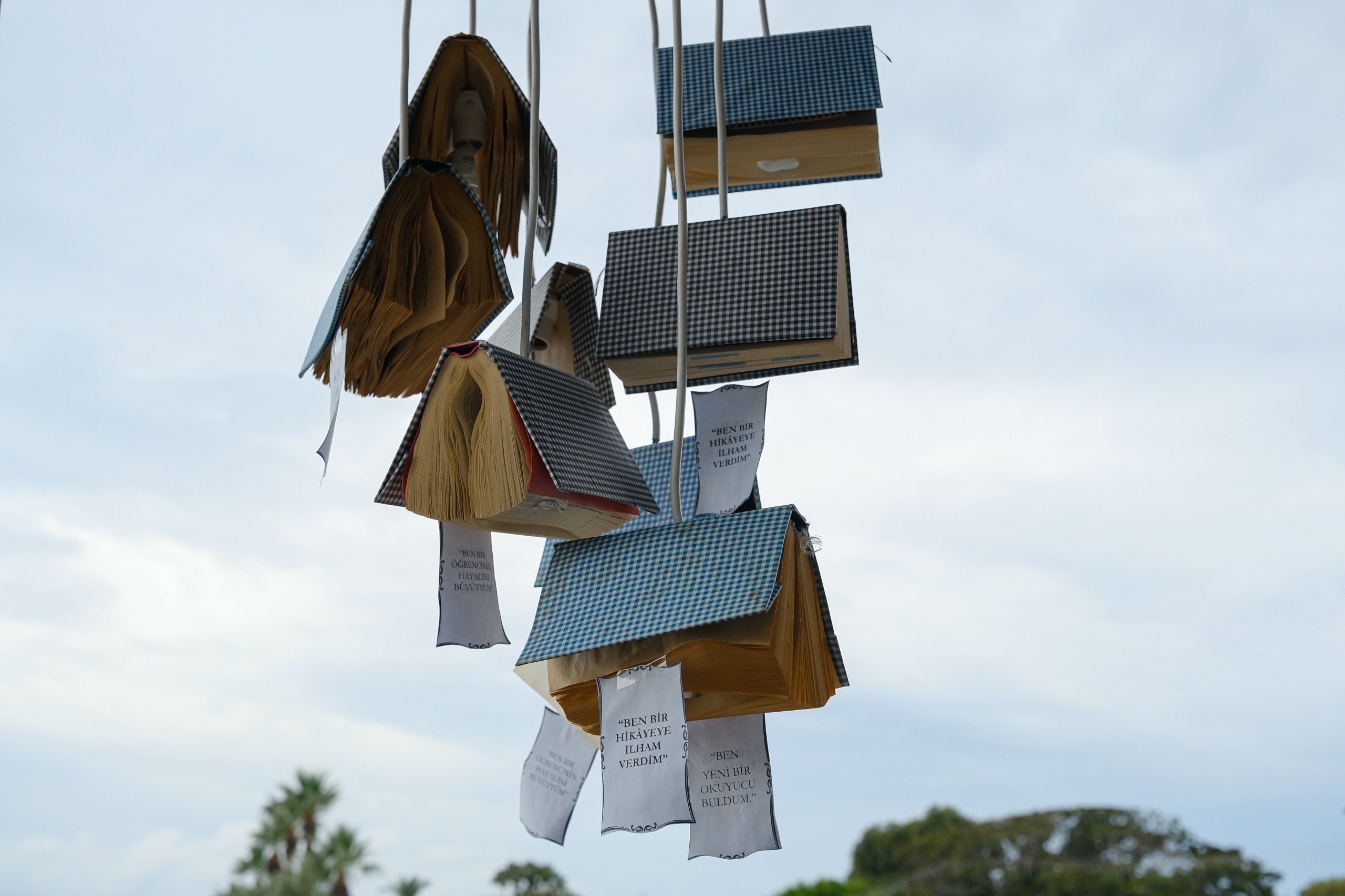 İZKİTAP’ta hafta sonu edebiyat rüzgarı esecek