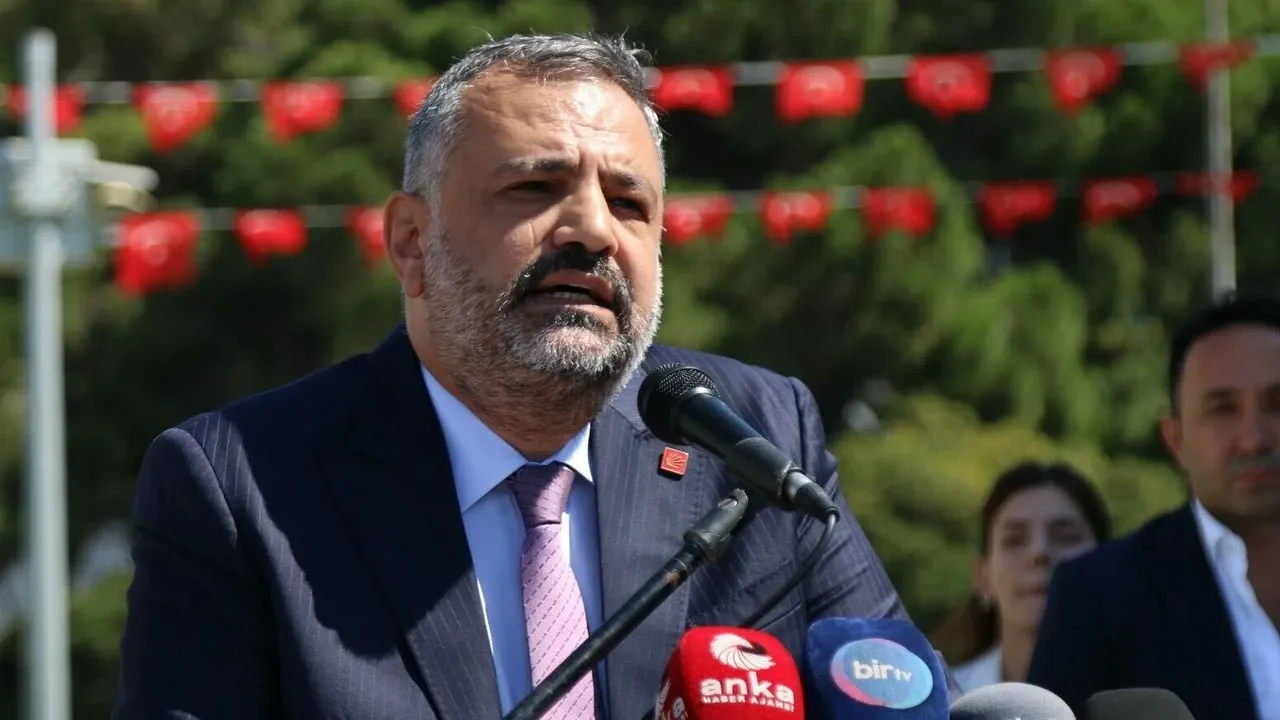 Aslanoğlu tahliyesinde savcılık itirazına ret!