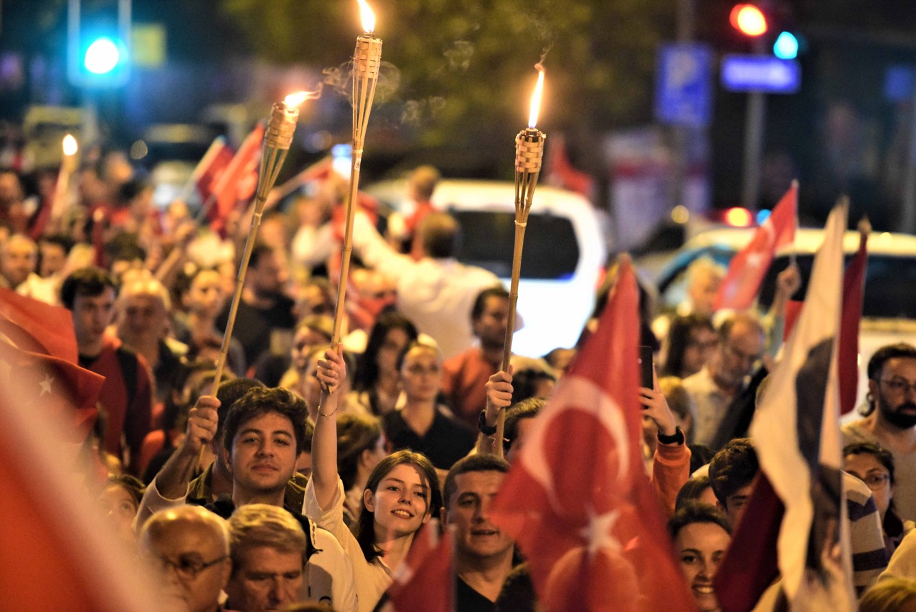 Sevcan Orhan hayranlarıyla Büyükpark’ta buluşacak