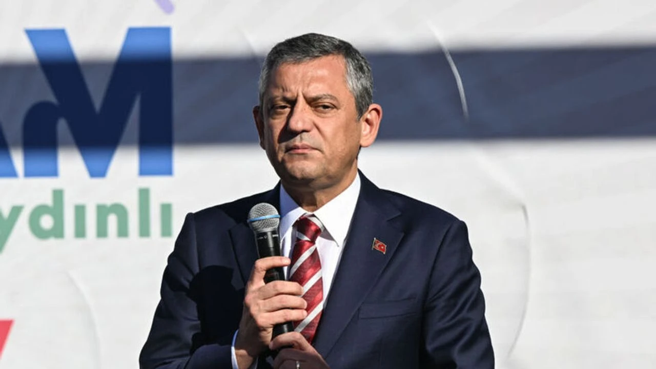 CHP'nin vaatlerini sıraladı: Bugün yaşanan Türkiye’ye mahkum değiliz!