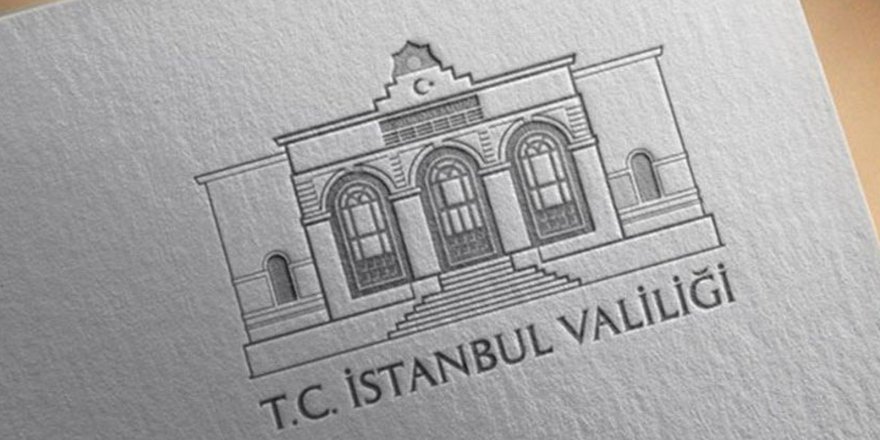 İstanbul Valiliği’nden İmamoğlu’nun tepkisine ilişkin açıklama