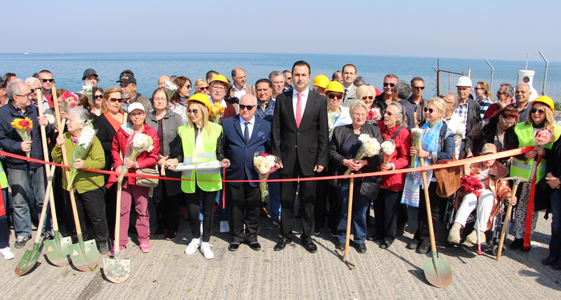 İNCİRALTI PLANLARINDA BİR YILLIK GECİKME: İZMİR’İN KAZANIMLARI DA BEKLİYOR