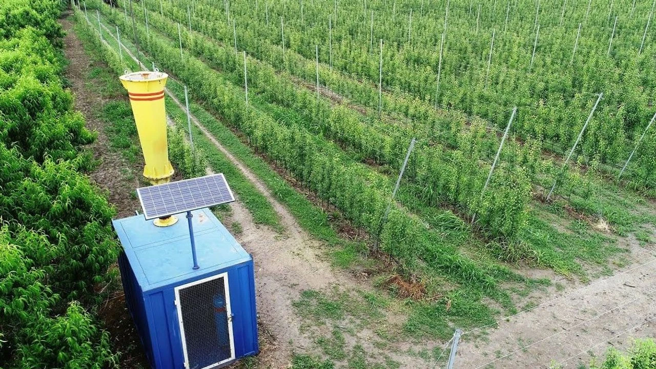 Meteoroloji Bölge Müdürü açıkladı: ‘Yağmur bombası’ ve ‘dolusavar’ çözüm mü?