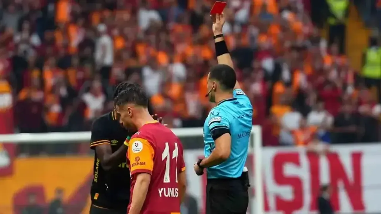 Özel'in 'Göztepe' iddiasına soruşturma!