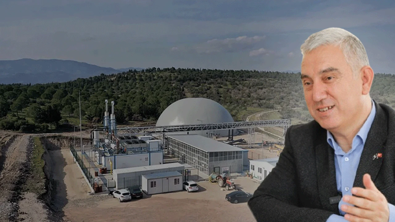 Başkan Çelik'ten çöp tesisi açıklaması: Sabırlı olursak sonuç alırız