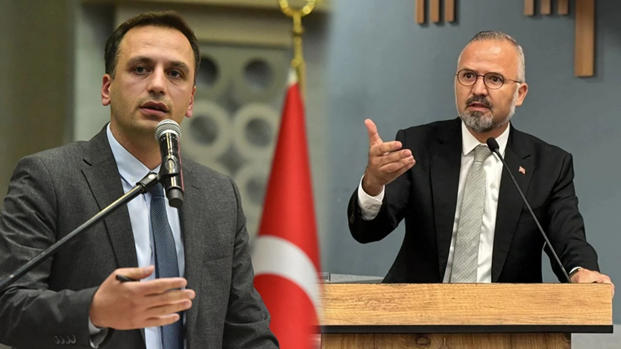 Başkan Eşki’den AK Partili Yıldız’a ‘Batıçim Planları’ sorusu: Ben karşıyım, sen neresindesin?