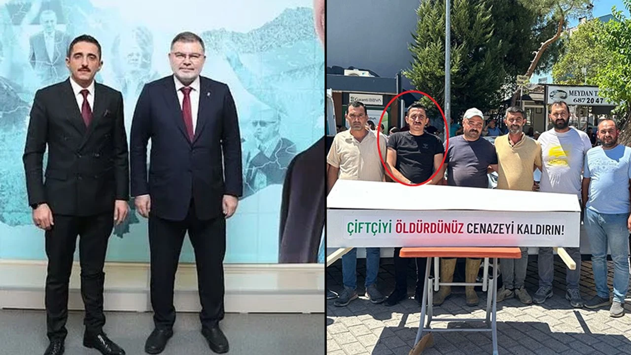 İzmir’in o ilçesi atama sonrası karıştı!