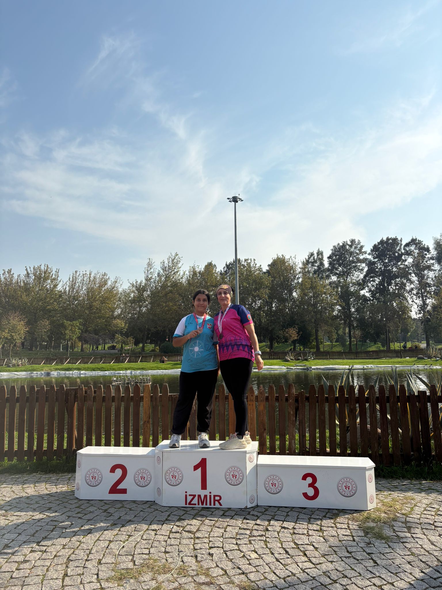 Bostanlıspor Ata’sını 7 şampiyonlukla andı