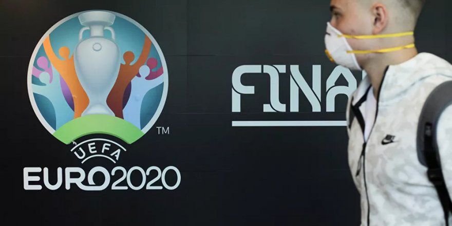 EURO 2020'ye ev sahipliği yapacak şehirlerde değişiklik