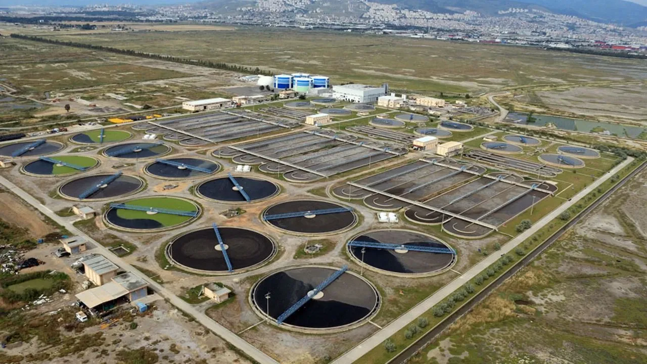 Özelleştirme eleştirileri yükselmişti: İZSU dev ihalede imzayı attı!