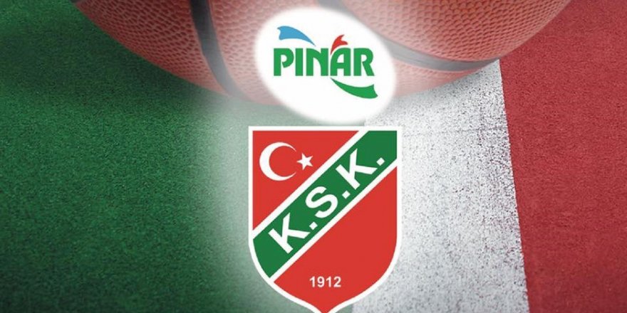 Basketbolda Pınar Karşıyaka-Beşiktaş Icrypex maçı Kovid-19 vakaları nedeniyle ertelendi