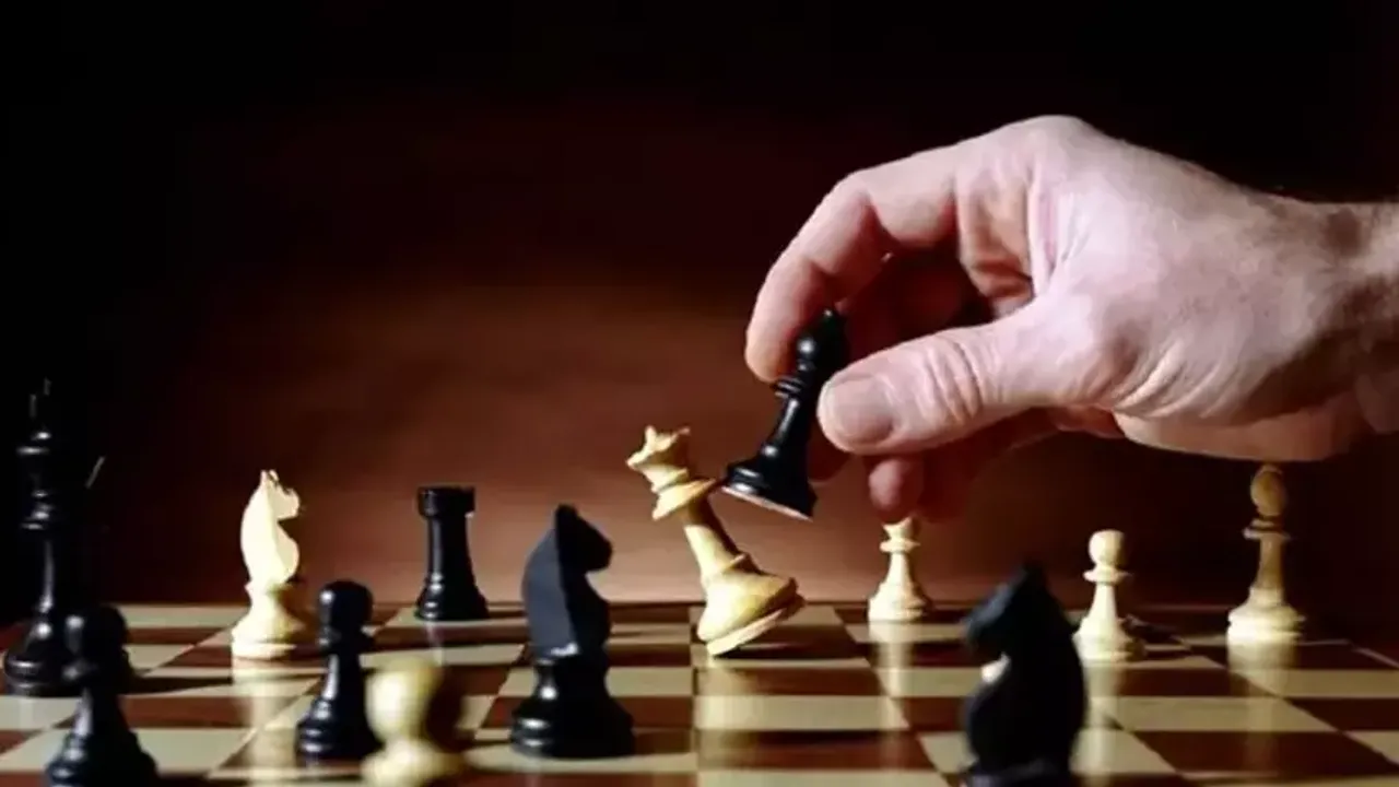 'Şeytan icadı' deyip satrancı yasakladı!