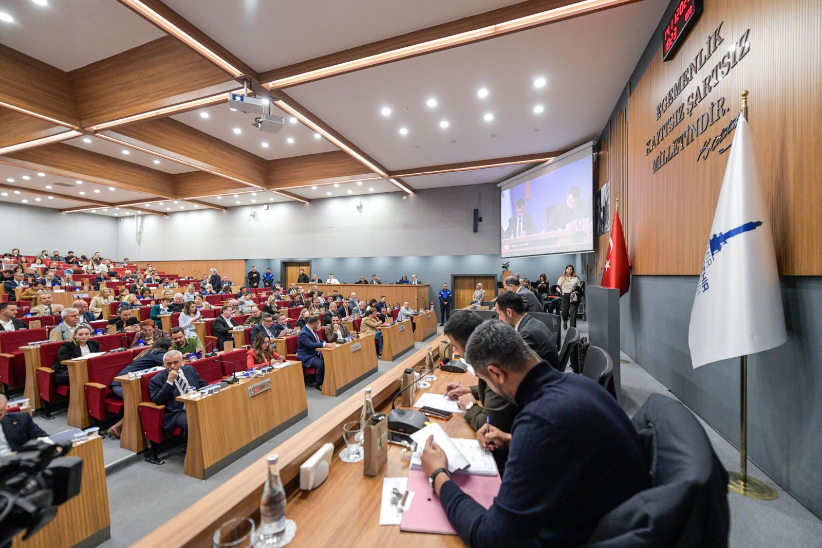 İzmir’deki vapur iskeleleri yenilenecek