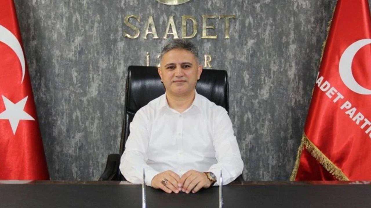 Saadet’ten CHP’ye yerel yönetim tepkisi: İzmir’de beceriksizliklerini tescillediler