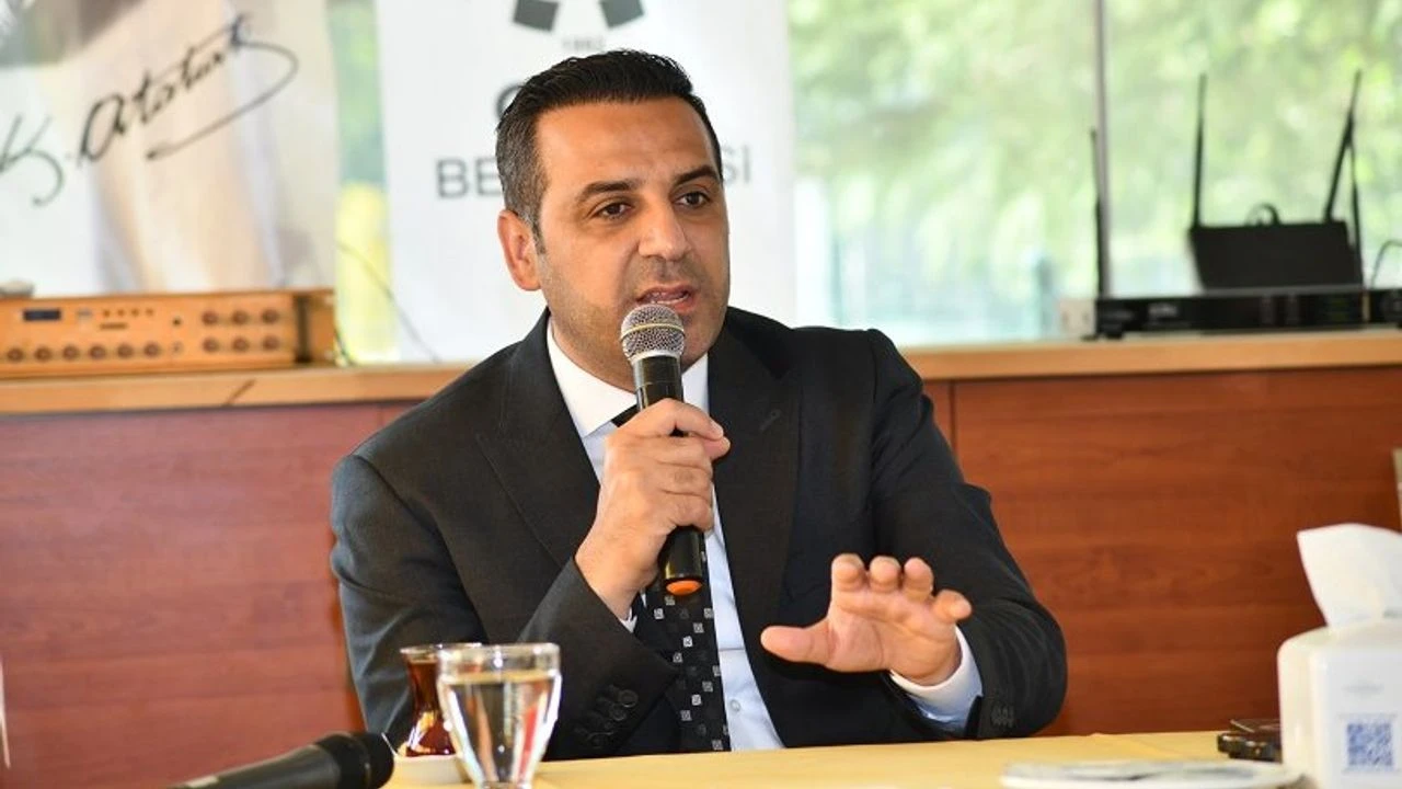 CHP’li Başkan meydan okudu: Doktor değil mühendisim!