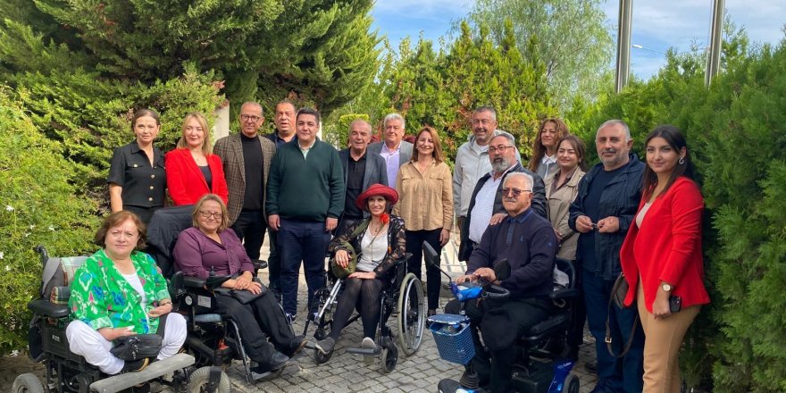 Büyükşehir’den bir “Kırmızı Bayrak” daha