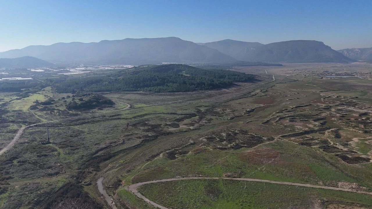Bilim'den İzmir'e su uyarısı: Kesintiler yeni yılda da devam edebilir!