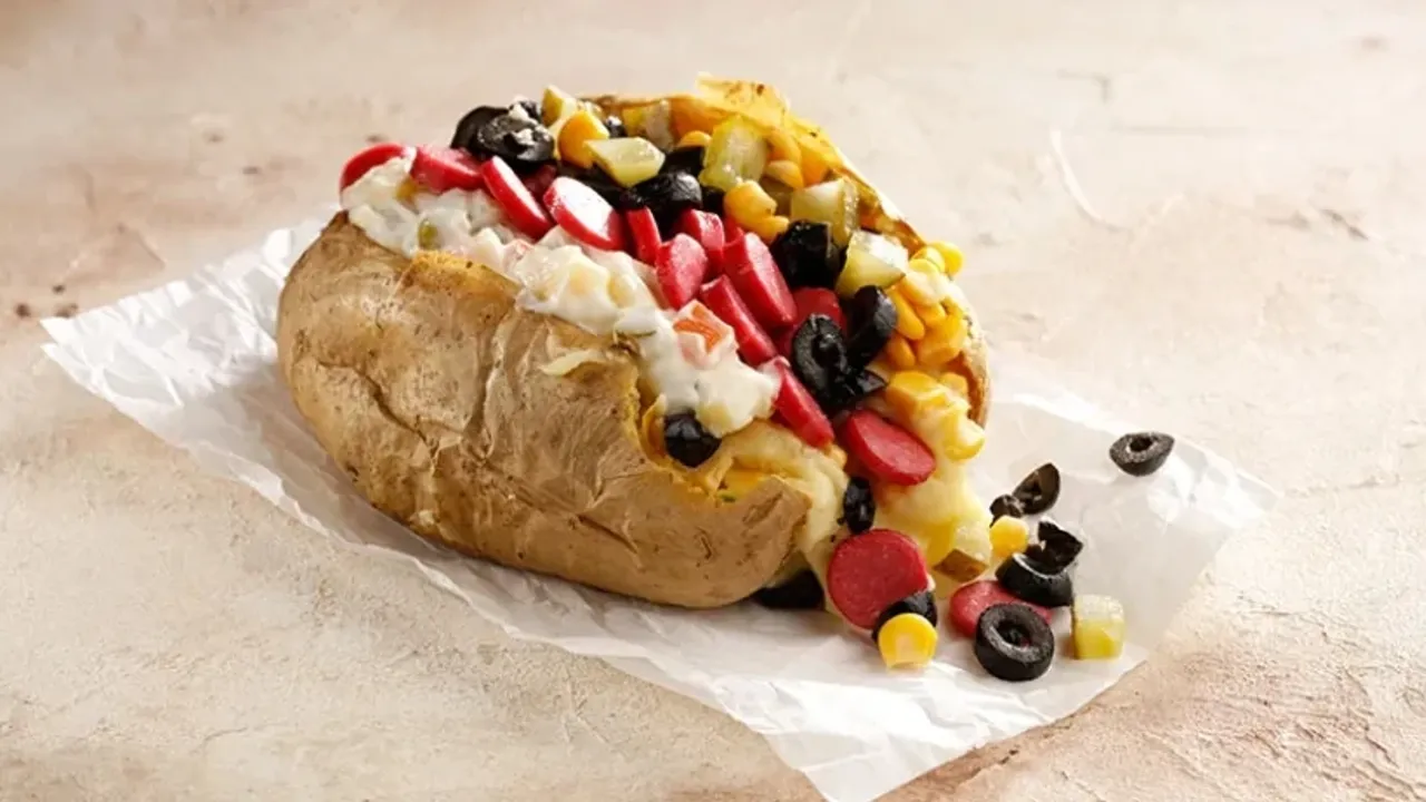 Ölümcül zehirlenme riski taşıyor... Sokak lezzetlerinde gizli tehlike!