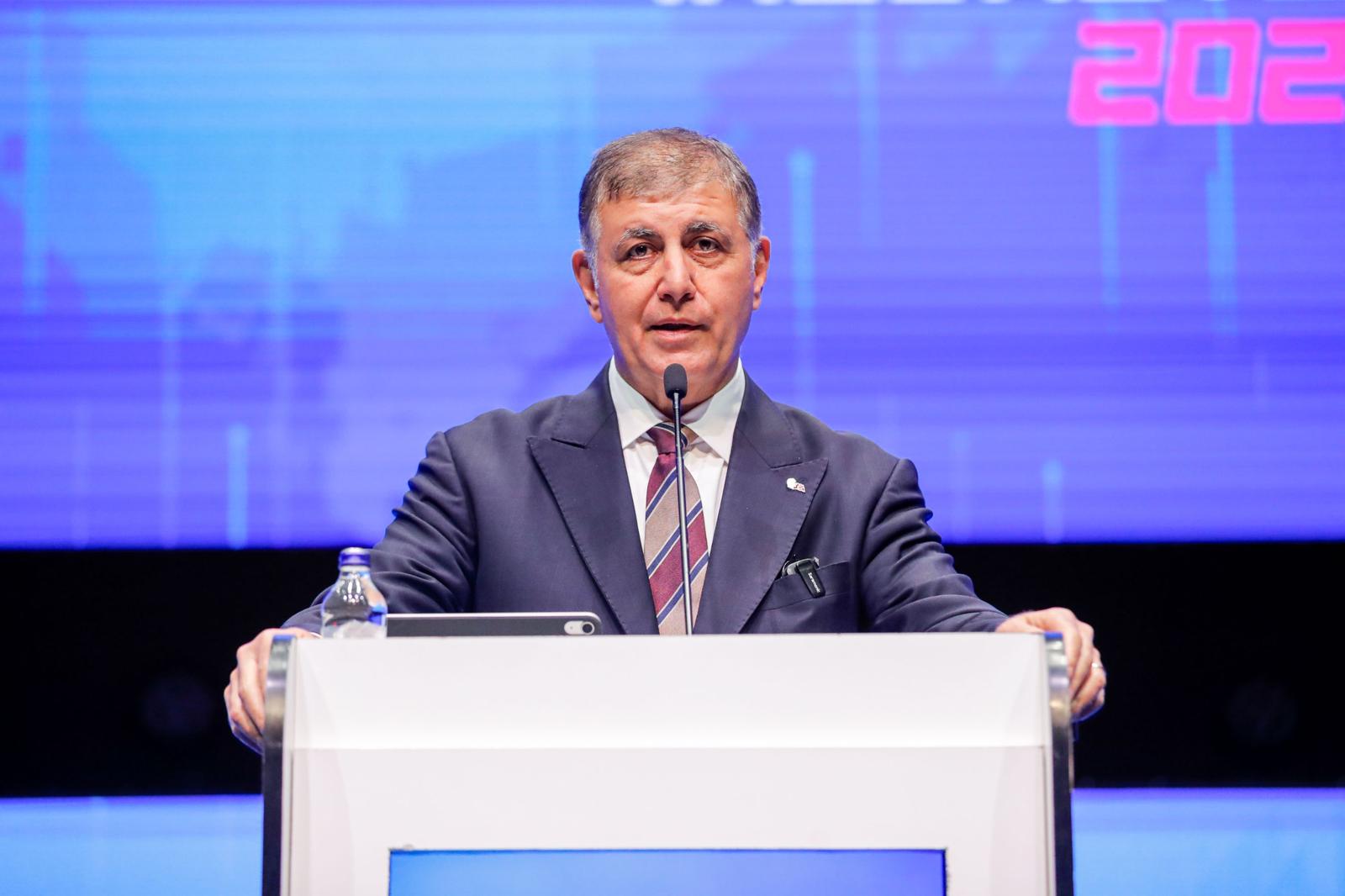 Başkan Tugay sürprizi açıkladı: Başkanlık İnovasyon Fonu kuruluyor