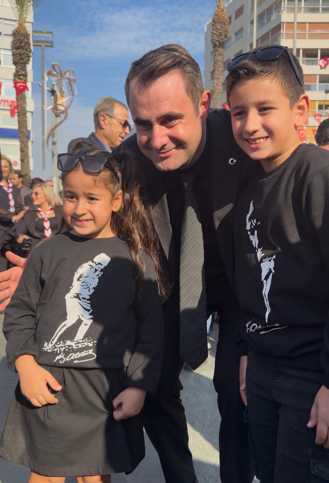 20 KASIM’DA ÇOCUKLARIMIZIN HAKLARINI DAHA FAZLA KONUŞMAK ZORUNDAYIZ