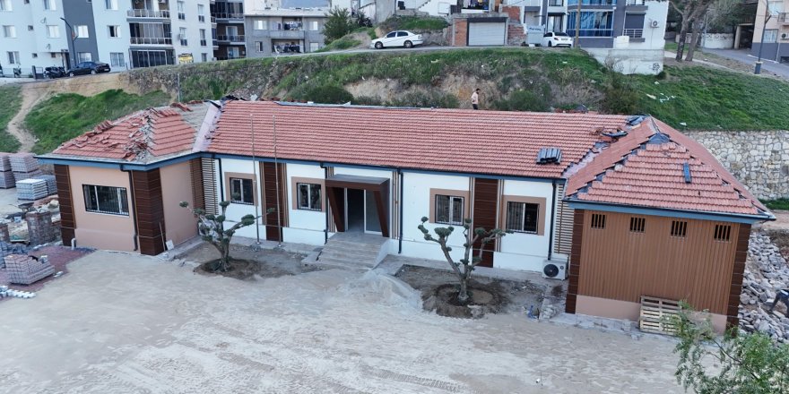 Koyundere Taziyeevi için geri sayım başladı