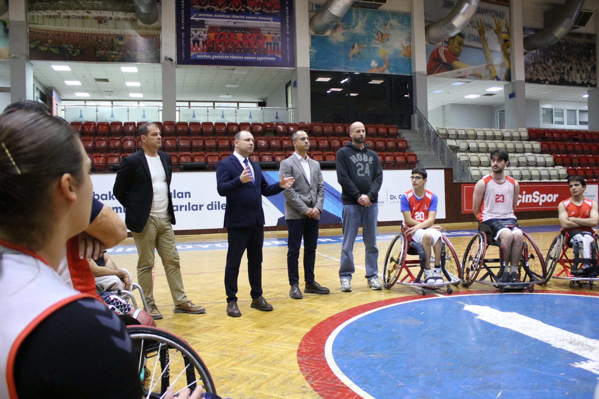 Süper Lig’de 20’inci gurur yılı