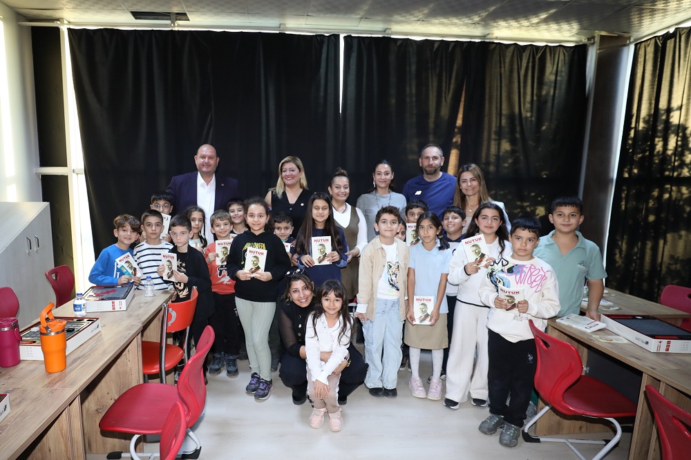 Menderes’te Çocuk Hakları Semineri