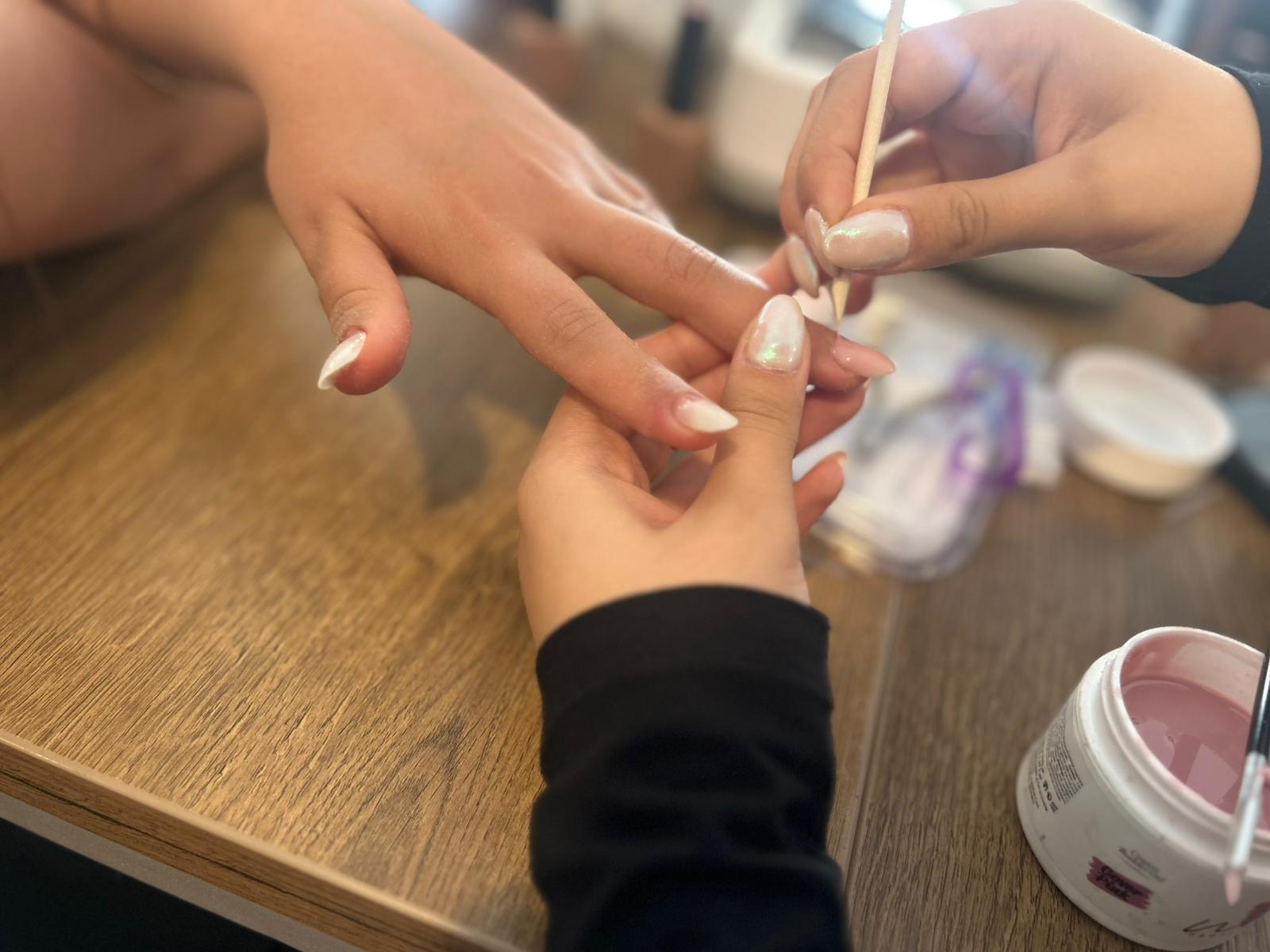 Meslek Fabrikası’nda sertifika sevinci