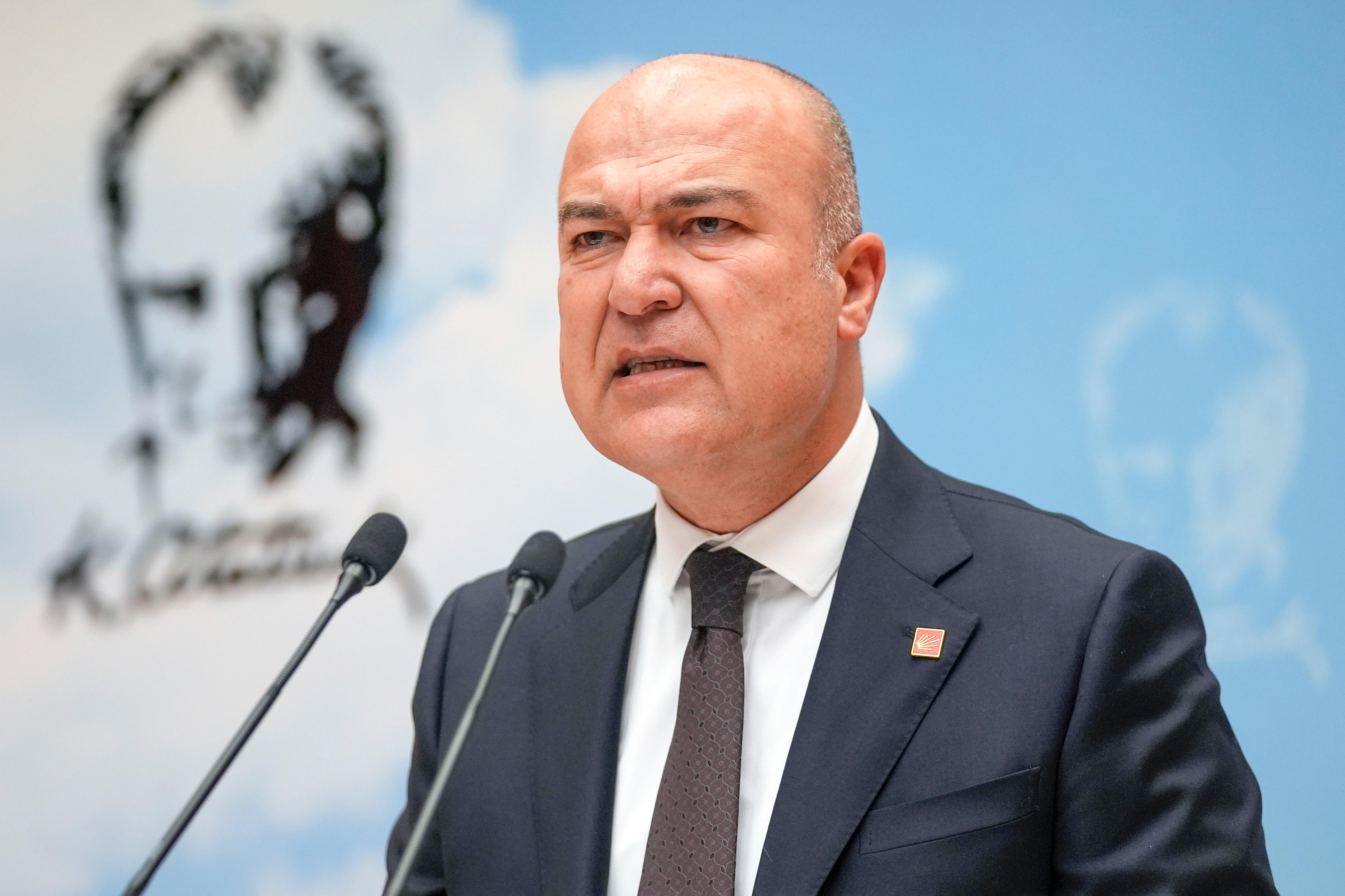 CHP’li Murat Bakan’dan Yaşar Güler ve Erhan Afyoncu’ya 5 teğmen tepkisi:  “Büyük hayal kırıklığı!”