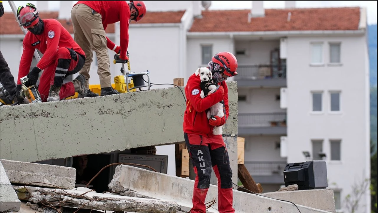 Afetlere Hazırlıkta Öncü Torbalı: 30 Belediyeye Sertifikalı Eğitim