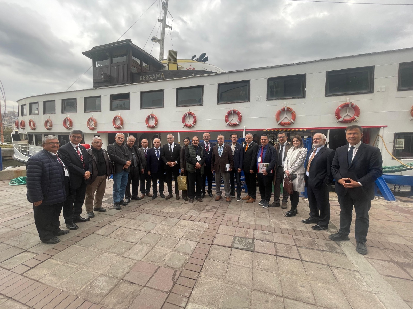 İzmir Körfezi için STK’larla iş birliği