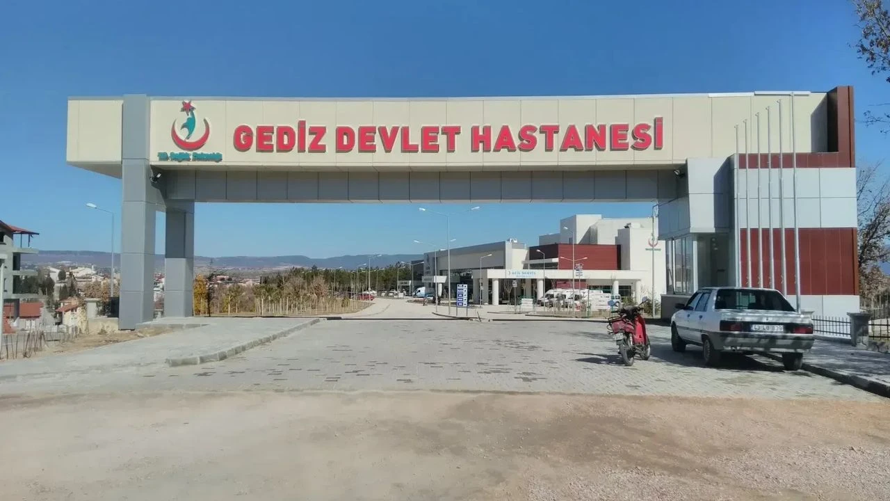 Maden ocağında faciadan dönüldü!
