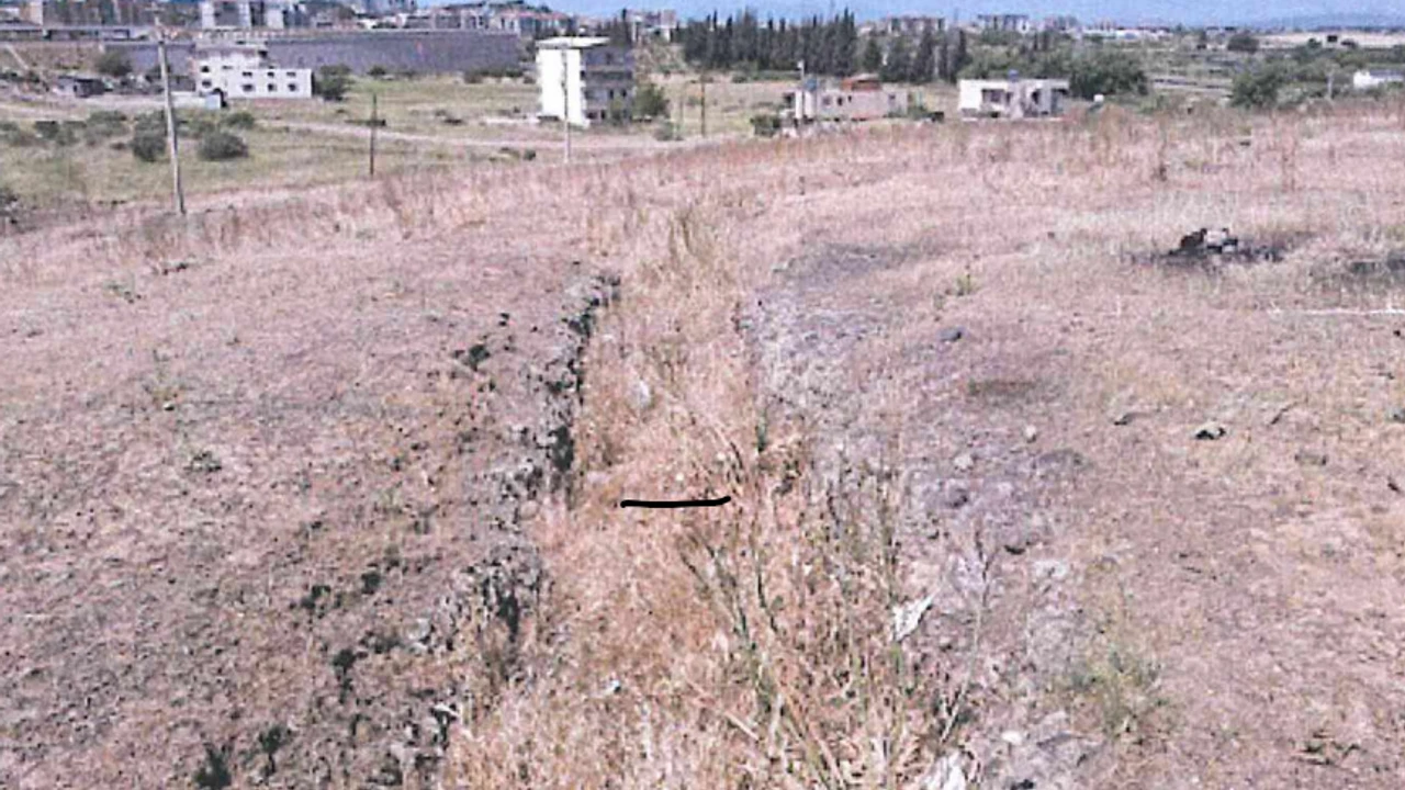 Kurtuluş Savaşı'nın mirasına koruma kalkanı!