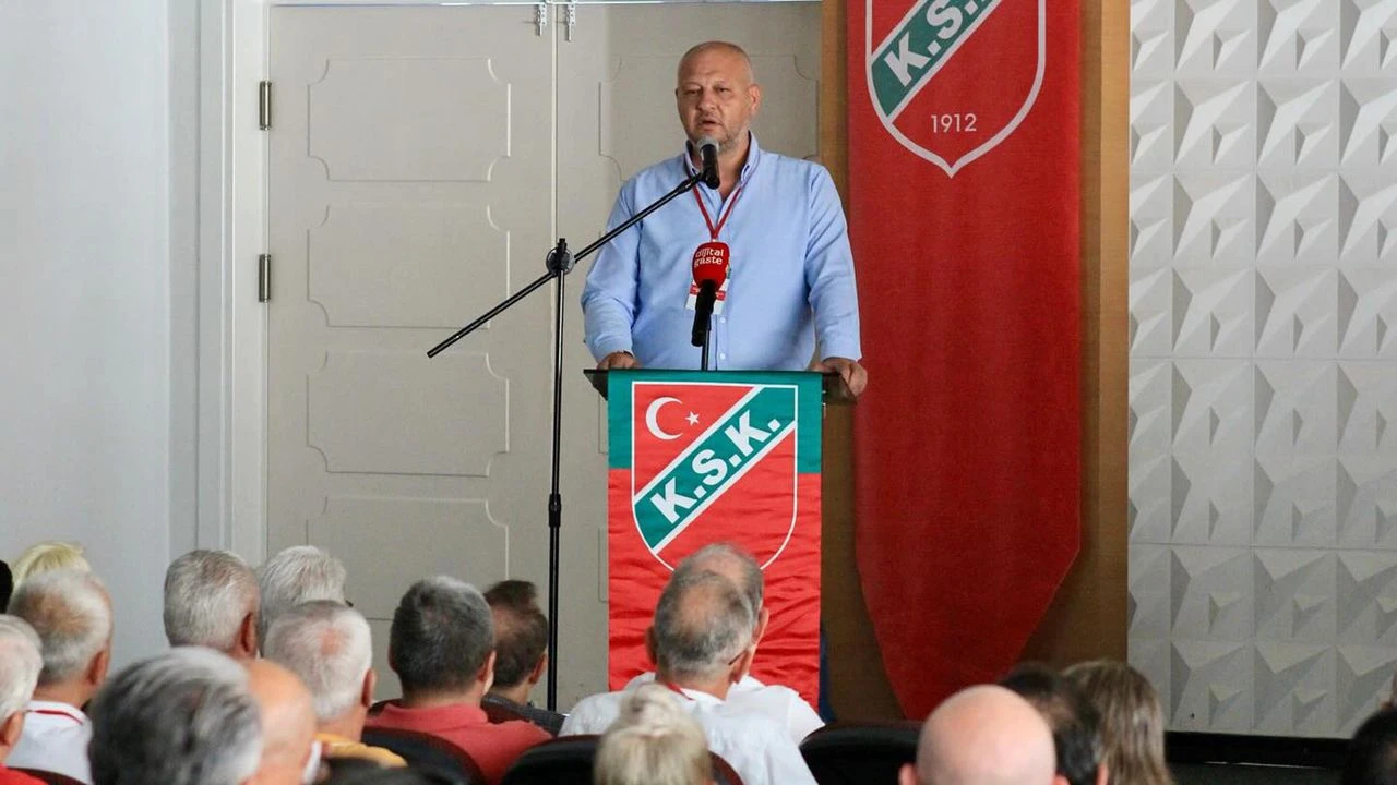 Cicibaş’tan acil durum çağrısı: Karşıyaka'nın sonu geliyor!